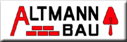 Altmann Bau GmbH Hoyerswerda Altmann Bau GmbH Hoyerswerda