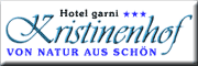 Kristinenhof Hotel Garni - Almuth Monticelli Bad Zwischenahn