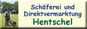 Schäfereibetrieb u. Direktvermarktung - Daniel Hentschel Geringswalde