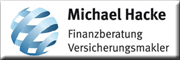 Michael Hacke Finanzberatung Reichshof
