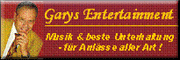 Garys Entertainment - Gerd Heinemann Oranienburg Garys Entertainment - Gerd Heinemann Oranienburg