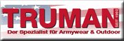 TRUMAN Textilien GmbH - Roman Trude TRUMAN Textilien GmbH - Roman Trude