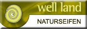Well-Land Naturseifen - Thea Welland Witzenhausen Well-Land Naturseifen - Thea Welland Witzenhausen