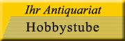 Hobbystube (Antiquariat)<br>Bärbel Bandau Pouch Hobbystube (Antiquariat)<br>Bärbel Bandau Pouch