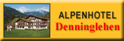 Alpenhotel Denninglehen - Maria König Berchtesgaden