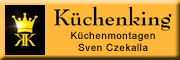 Küchenking - Sven Czekalla Leipzig