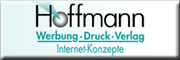 Hoffmann Werbung + Druck 