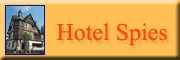 Hotel Spies - Gisela Zimmermann Gladenbach