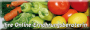 Ihre Online-Ernährungsberaterin - Romy Kunstmann Harra