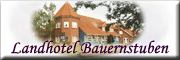 Landhotel Bauernstuben - Anita Esen Neuharlingersiel