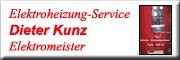 Elektroheizung - Service KUNZ Haiger Elektroheizung - Service KUNZ Haiger