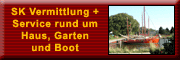 SK Vermittlung und Service rund um Haus, Garten und Boot
 - Steffen Krutzsch Barth