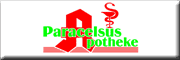 Paracelsus Apotheke <br>Manja Herold-Müller Lauscha