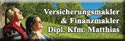 Versicherungsmakler Dipl.Kfm. Matthias Schulz Verden