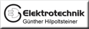 Elektrotechnik Hipoltsteiner - Günther Hilpotsteiner 