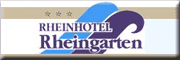 Rheinhotel Rheingarten - Ahmed Benhamida Rheinhotel Rheingarten - Ahmed Benhamida