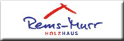 Rems-Murr-Holzhaus GmbH - Jürgen Rubasch Großerlach