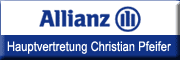 Allianz C. Pfeifer 