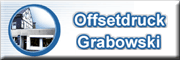 Offset-Druck - Gunnar Grabowski Wermelskirchen