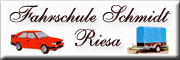 Fahrschule Schmidt - Klaus Rädler Riesa Fahrschule Schmidt - Klaus Rädler Riesa