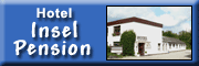 Hotel Insel Pension <br>Boy Oldigs Niebüll