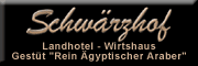 Hotel Schwärzhof - Gunter Bayer Kulmbach