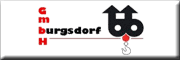 Burgsdorf GmbH Bad Tennstedt Burgsdorf GmbH Bad Tennstedt