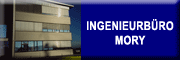 Ingenieurbüro Mory, Dipl.-Ing. Michael Mory Ingenieurbüro Mory, Dipl.-Ing. Michael Mory