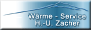 Wärme-Service<br>H.-U. Zacher Neugersdorf Wärme-Service<br>H.-U. Zacher Neugersdorf
