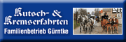 Kutsch- & Kremserfahrten Gürntke - Katrin Görntke Radeburg Kutsch- & Kremserfahrten Gürntke - Katrin Görntke Radeburg