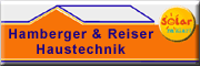 Hamberger und Reiser GdbR 