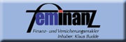 Feminanz Versicherungsmakler e.K. - Klaus Budde Feminanz Versicherungsmakler e.K. - Klaus Budde