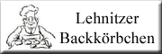 Lehnitzer Backkörbchen <br>
Ellen Speer Oranienburg