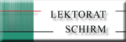 Lektorat Schirm Lektorat Schirm