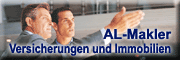 Versicherungsmaklerbüro Augustin 