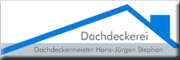 Dachdeckerei Hans-Jürgen Stephan Golzow