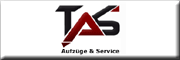 TAS Aufzüge & Service UG (Ltd) - Vefa Teke 