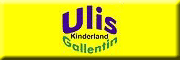 Ulis Kinderland Ferienlager e.V. - Ulrich Behnke Bad Kleinen