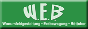 Wohnumfeldgestaltung - Erdbewegung - Böttcher Schneeberg Wohnumfeldgestaltung - Erdbewegung - Böttcher Schneeberg