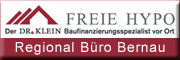 Freie Hypo Regional Büro Bernau - Ina Ludwig Bernau bei Berlin