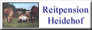 Reitpension Heidehof<br>Britta Heinrich Görzke