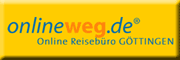 Online Reisebüro Göttingen - Kornelia Krickhahn Göttingen