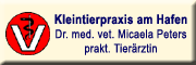 Kleintierpraxis am Hafen - Micaela Dr. Peters Cuxhaven