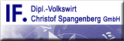 Dipl.Volkswirt Christof Spangenberg GmbH Schalksmühle