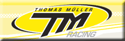 TM Racing - Thomas Müller TM Racing - Thomas Müller