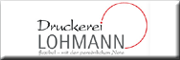 Druckerei Lohmann GmbH Kierspe