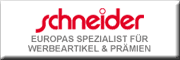 Schneider Versand GmbH <br>
Carsten Muuß Wedel Schneider Versand GmbH <br>
Carsten Muuß Wedel