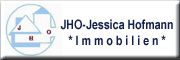 JHO - Jessica Hofmann Immobilien Petershagen