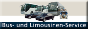 KVS Bus - Limousinenservice GmbH Leipzig - Carolin Kretzschmar Leipzig