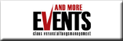 Claus Veranstaltungsmanagement Bannewitz Claus Veranstaltungsmanagement Bannewitz